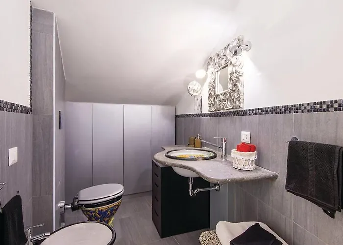 Homart Optical Swite Vakantiehuis