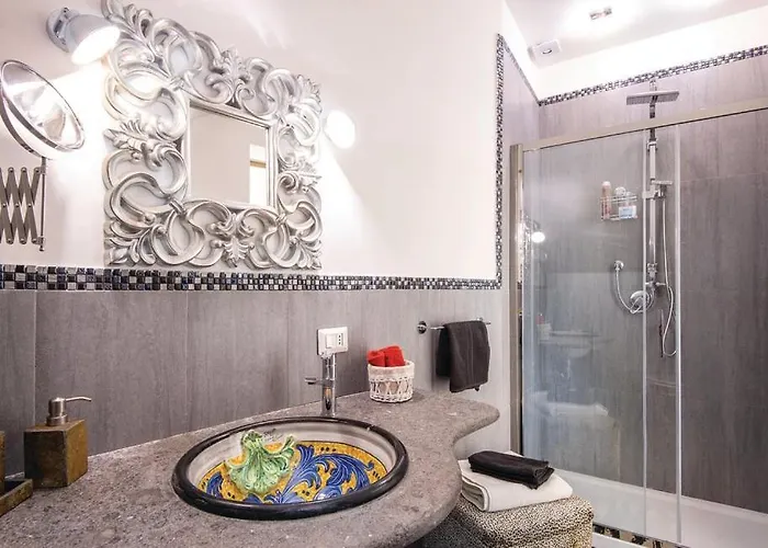 Homart Optical Swite Vakantiehuis