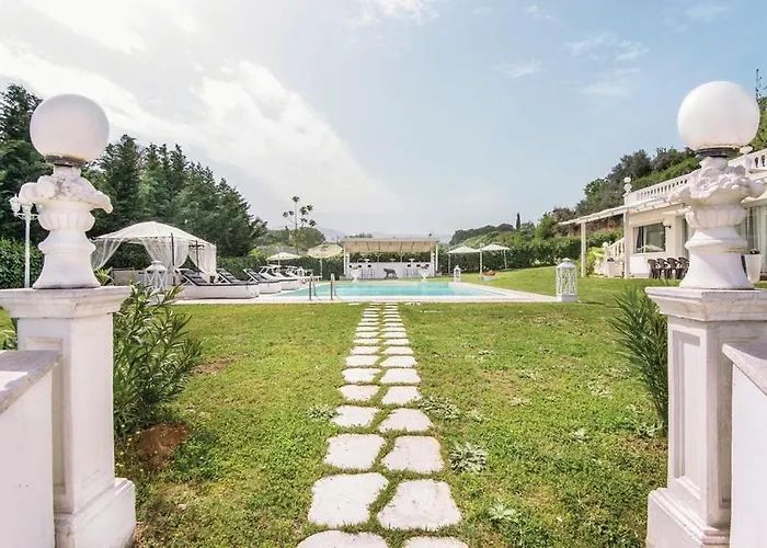Vakantiehuis Homart Optical Swite Rome