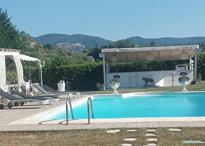 Vakantiehuis Homart Optical Swite Rome