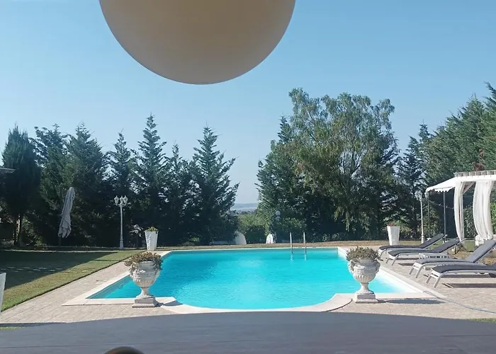 Homart Optical Swite Vakantiehuis Rome