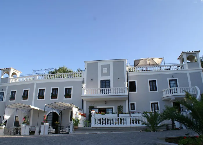 Homart Optical Swite Vakantiehuis Rome